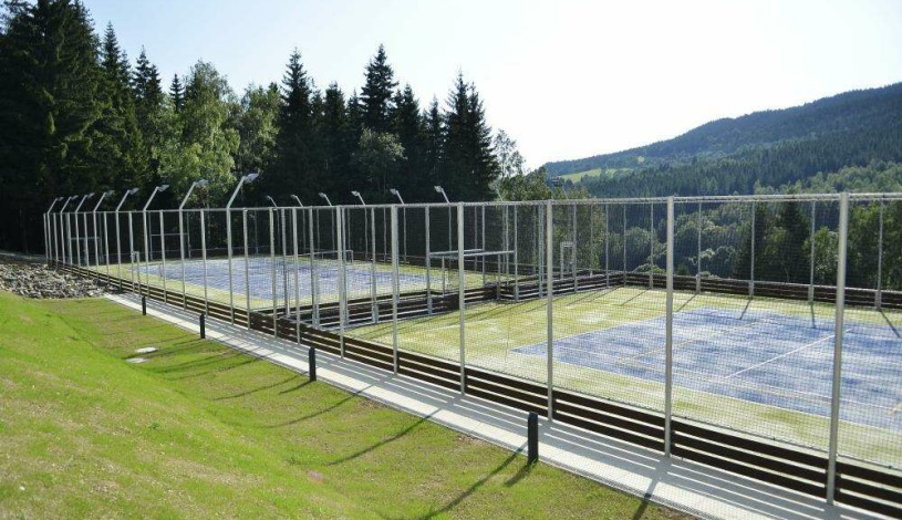 Wellness hotel Vista Dolní Morava